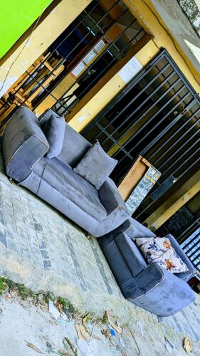 Sofaset 2:1