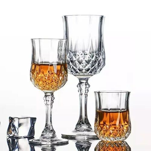 Glass set 