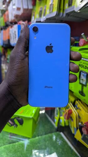 iPhone Xr GB 64