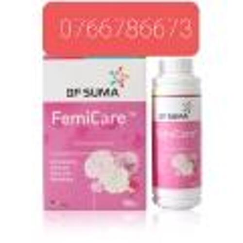 FemiCare Feminine Cleanser.