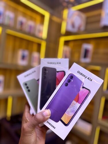 Samsung A14