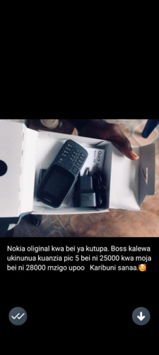Nokia 106