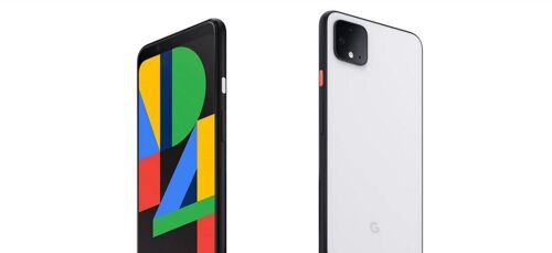Google pixel 4 Simu Nzuri sana