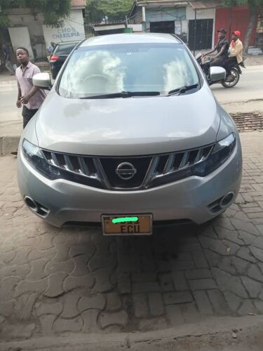 Nissan new model mpya34.8mil