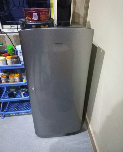 Fridge Samsung