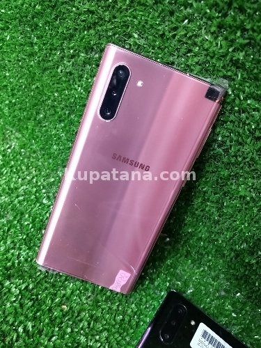 Note 10 5G