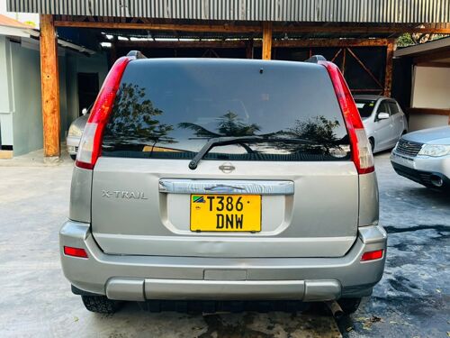 Xtrail