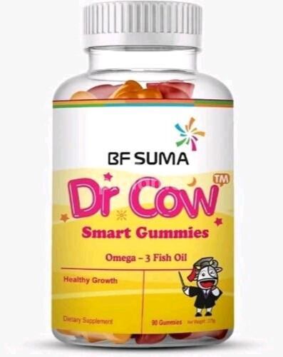Dr. Cow Smart Gummies