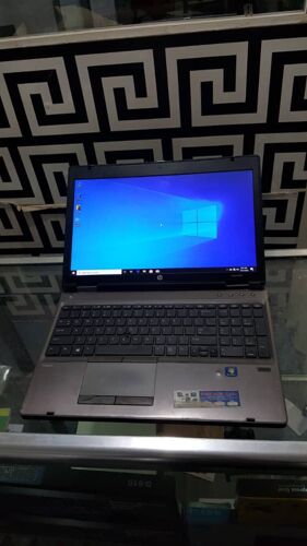 HP PROBOOK i5