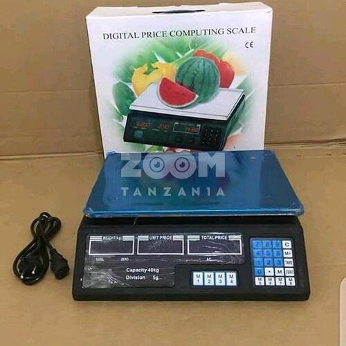 Digital Scale