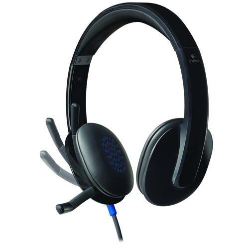 Logitech Headset H540