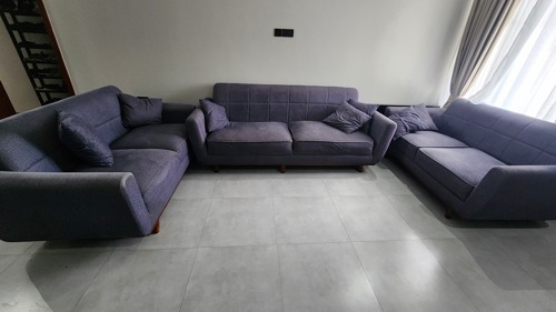 Sofa Set 3:2:2