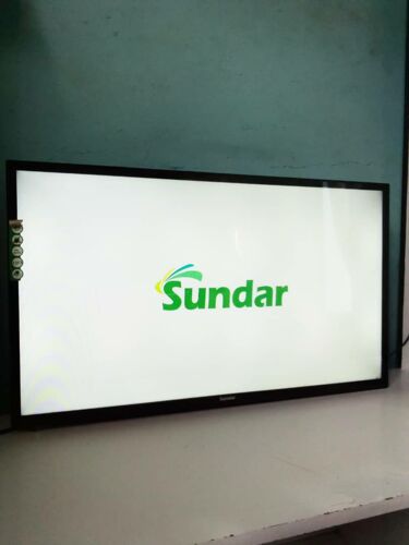 Sundar inch 32 double screen