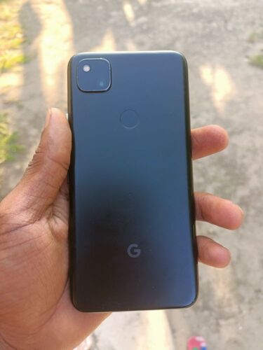 Google Pixel 4a 