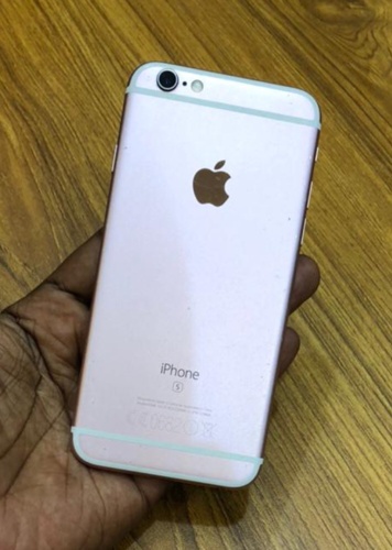 Iphone 6s
