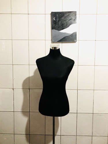 Mdoli/mannequin for sale