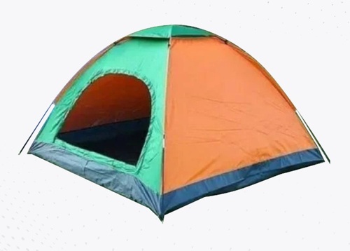 3 Man Tent