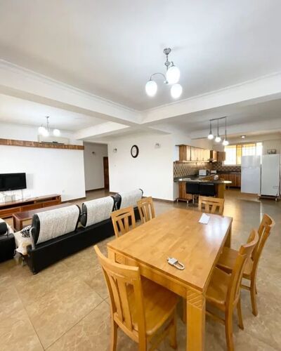 MIKOCHENI FULLY FURNISHED 