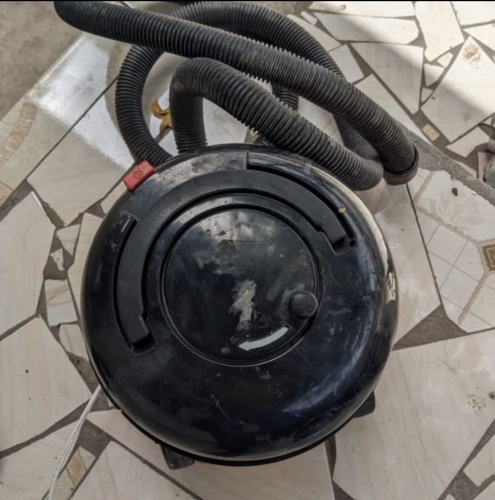 Vacum Cleaner