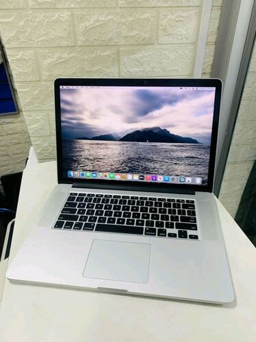 Apple MacBook Pro 2013