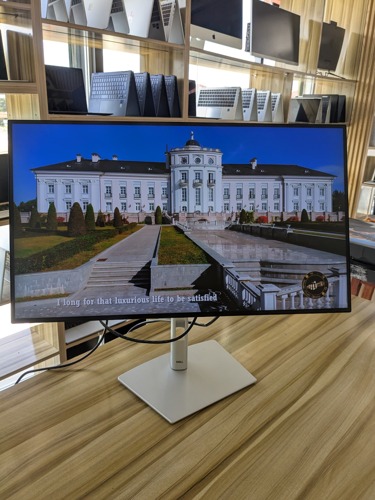 Dell Monitor 24 inches