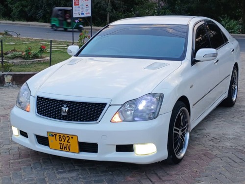 Arafa ahmedi cars
