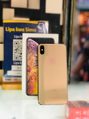 iPhone XS MAX
