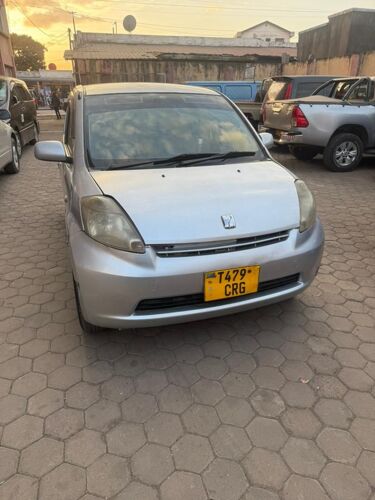 Toyota Passo Piston 4