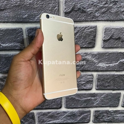 Iphone 6plain 16gb 