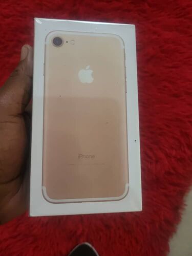 IPhone 7plain 128gb