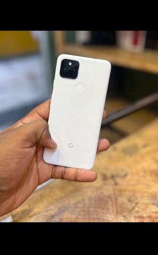 Google pixel 4a 6g 128gb ram 6