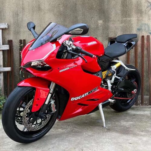 DUCATI Corse