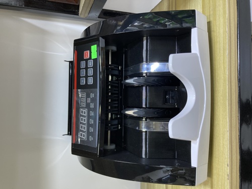Bill counter 