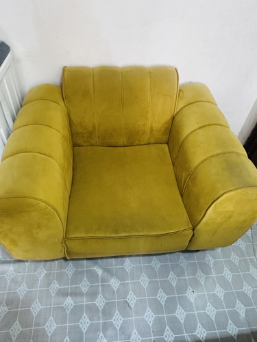 Sofa set for sale