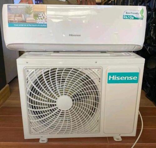 12000 Btu Hisense Air Condition