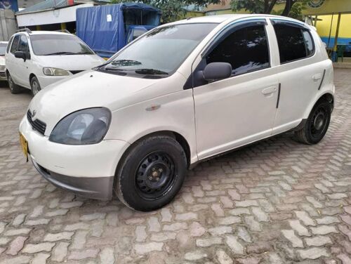 TOYOTA VITS KIJICHO