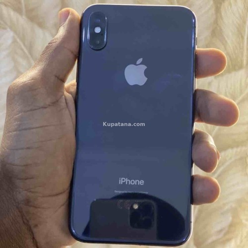 Iphone X 64gb