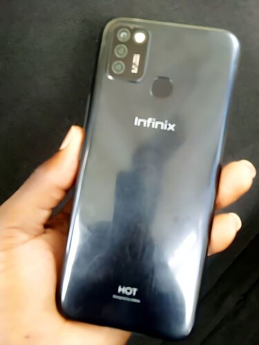 Infinix Hot 10 lite