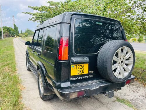 Discover  manual E300