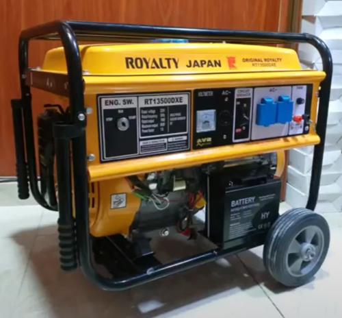 ROYALTY JAPAN