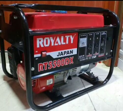 Royalty japani
