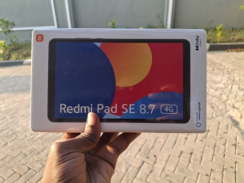 Redmi Pad SE 8.7 4G