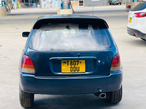 starlet