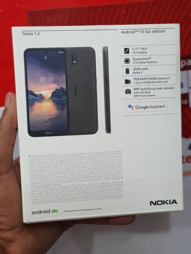 Nokia 1.3