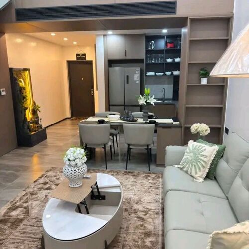 MASAKI ITS HAVE 2ROOM 