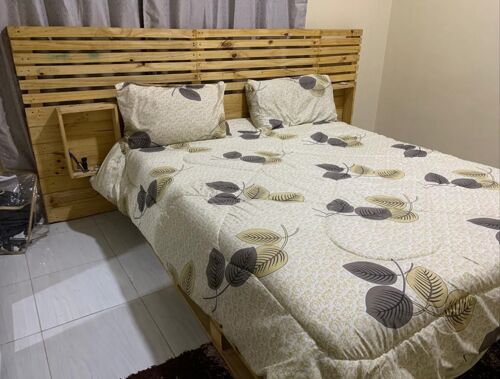 beds pallets 5/6