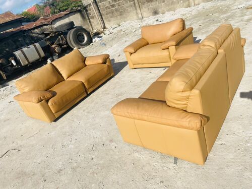 SOFA SET 2:2:1