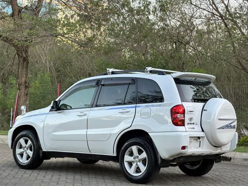Toyota Rav4 DYH 1790cc 