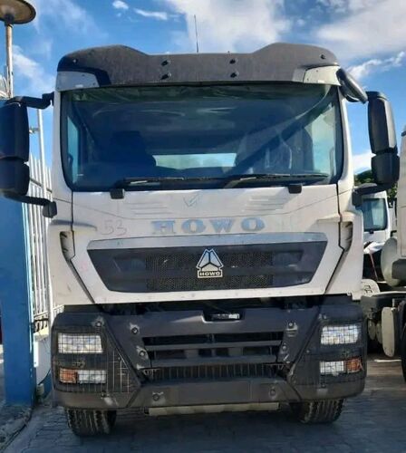 HOWO TIPPER BEI ML99.5 IPO SAF