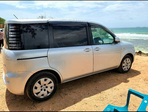 TOYOTA SIENTA FORSALE